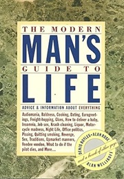 The Modern Man's Guide to Life (Boyles)