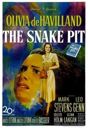 The Snake Pit - Alfred Newman (1948)