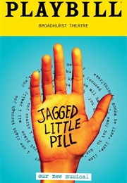 Jagged Little Pill: The Musical (2019)