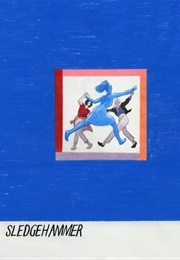 Sledgehammer (Sam Alden)