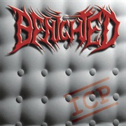 Insane Cephalic Production - Benighted (2004)