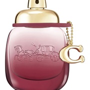 Coach Wild Rose