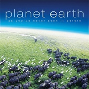 Planet Earth