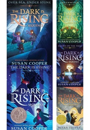 The Dark Is Rising Sequence (Susan Cooper)