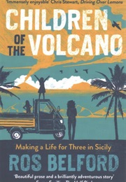 Children of the Volcano (Ros Belford)