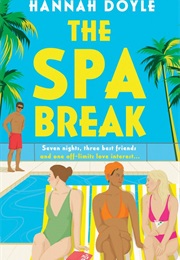 The Spa Break (Hannah Doyle)