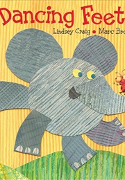 Dancing Feet! (Lindsey Craig)
