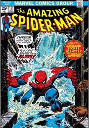 The Amazing Spider-Man #151 (Len Wein & Ross Andru)