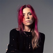 Certified Depressant (Taylor Acorn, 2023)