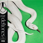 Deftones - Private Music