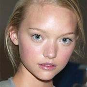 Gemma Ward