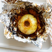 Air-Fried Onion Boil