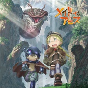 Made in Abyss