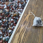 Rock Shop, Ambleside