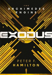 Exodus: The Archimedes Engine (Peter F. Hamilton)