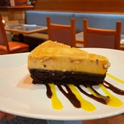 Mexican Choco-Flan