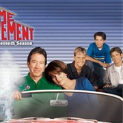 Home Improvement Season 7