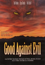 Good Against Evil (1977)