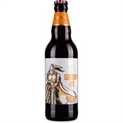 Harper's Golden Ale