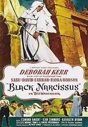 Black Narcissus - Alfred Junge (1947)
