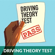 Pass Driving Theory Test