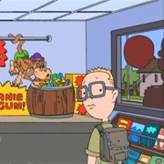 S4.E15: Gus and Misdemeanors