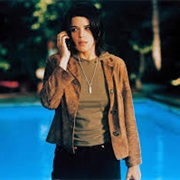 Neve Campbell (Scream)