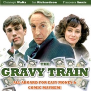 Gravy Train (1990)