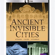 Ancient Invisible Cities