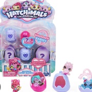Hatchimals