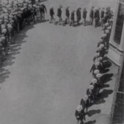 Harrow Speech Day (J. A. Hampton)