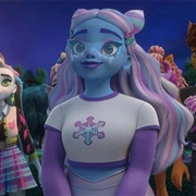 Monster High: Nightmare Nightmore