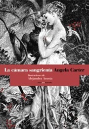La Cámara Sangrienta (Angela Carter)