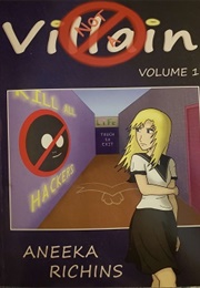 Not a Villain (Aneeka Richins)