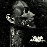 Vanitas - Anaal Nathrakh (2012)