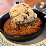Riviera Cookie Skillet