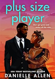 Plus Size Player (Danielle Allen)