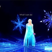 Let It Go (Sing Along Version) - Disney's Frozen