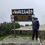 Sierra Nevada National Park