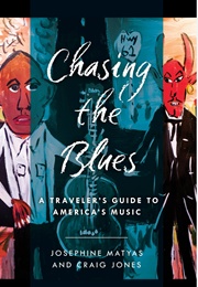Chasing the Blues (Josephine Matyas Craig Jones)