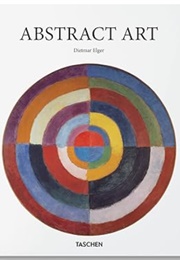 Abstract Art (Dietmar Elger)