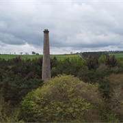 Copley Chimney
