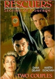 Rescuers: Stories of Courage: Two Couples (1998)