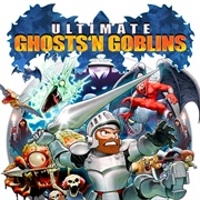 Ultimate Ghosts N' Goblins