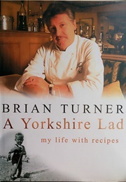 A Yorkshire Lad (Turner, Brian)