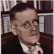 James Joyce