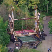Blast (Walibi Holland)