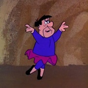 S6.E25: My Fair Freddy