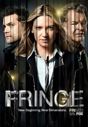 Fringe (2008)