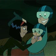 S4.E16: Oh No! Yono!